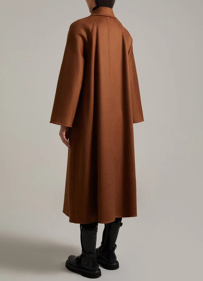 Max Mara Ludmilla Coat