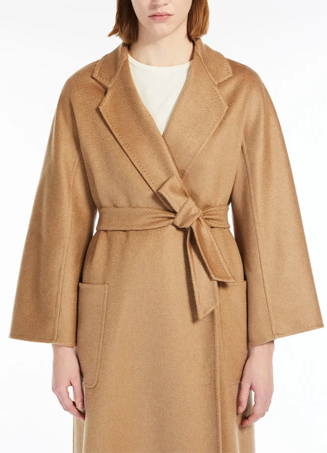 Max Mara Ludmilla Coat