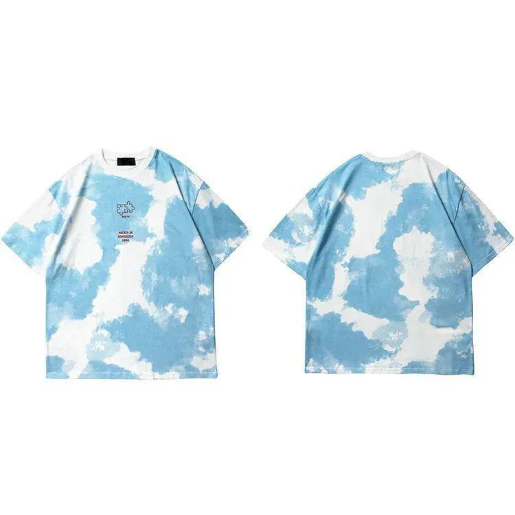 Meadows Tee