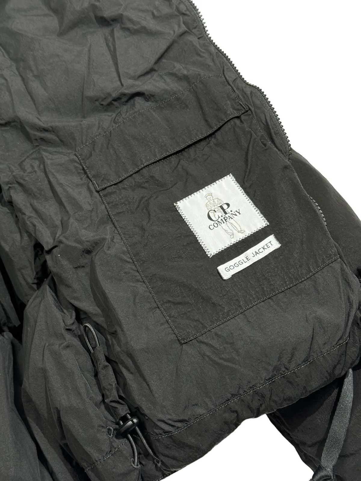 Medium Jacket