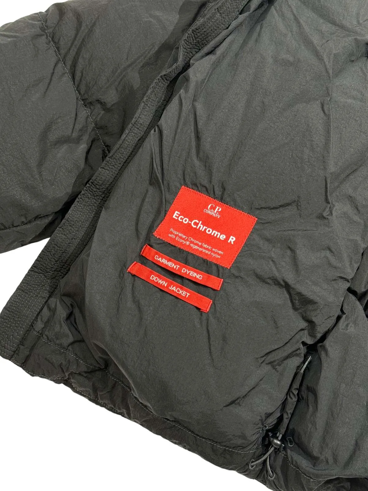 Medium Jacket