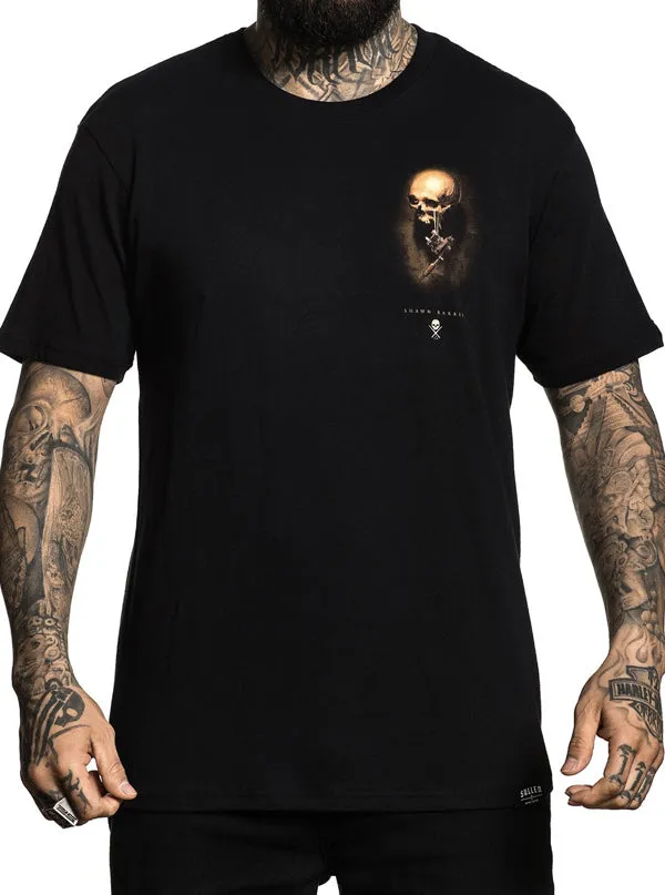 Men's Greg Irons Tee