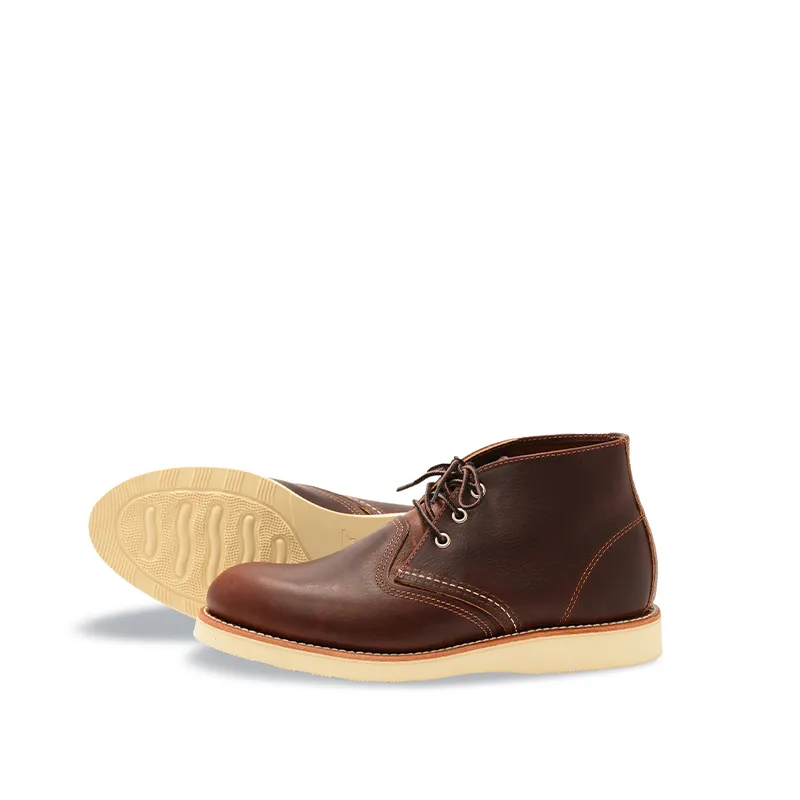 Men’s Leather Shoes for All Seasons, Brown Low-Top 