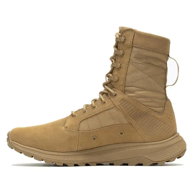 Men's MQC Strike Waterproof Tactical Boots | Coyote