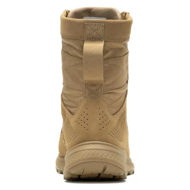 Men's MQC Strike Waterproof Tactical Boots | Coyote