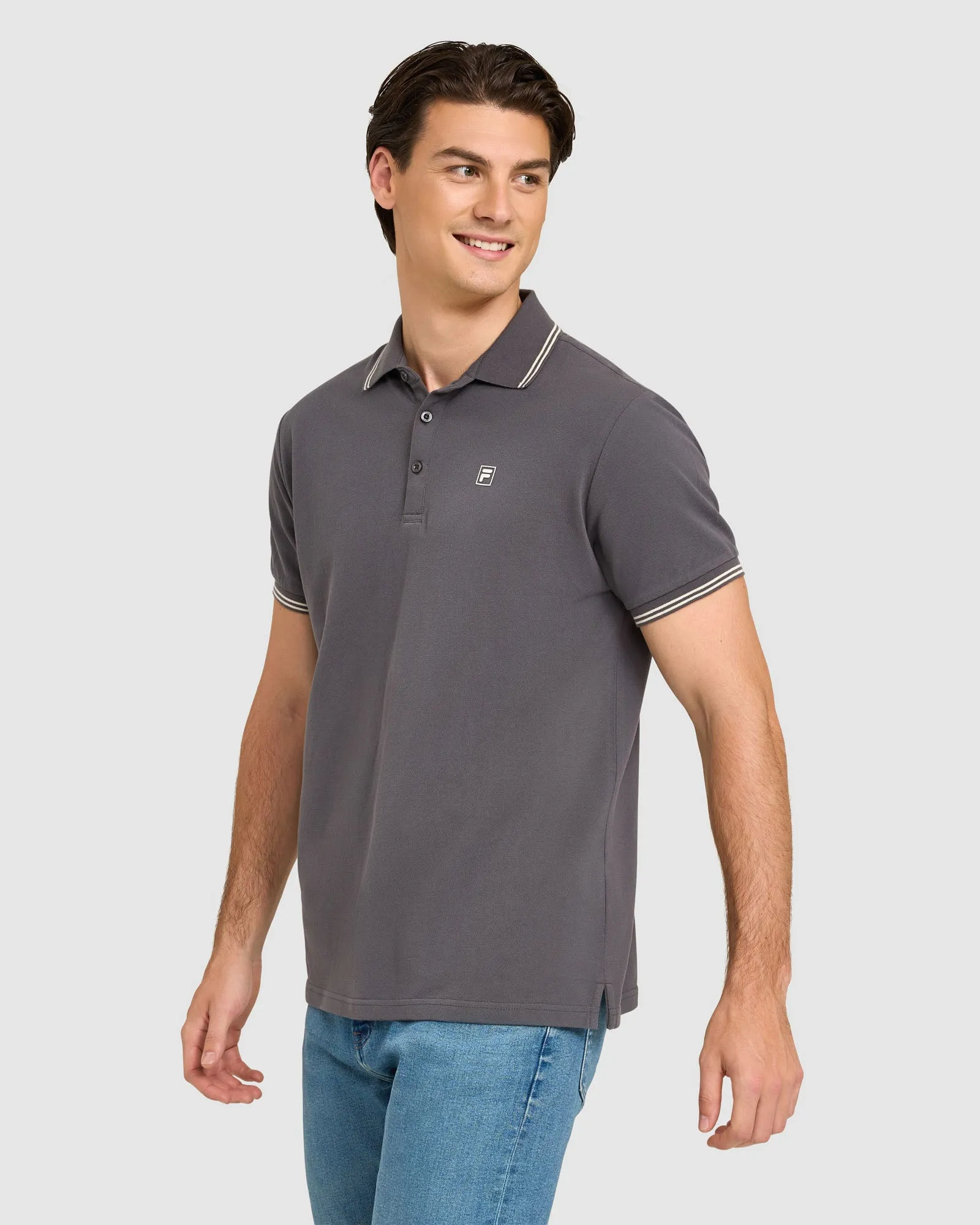 Men's Ryan Polo