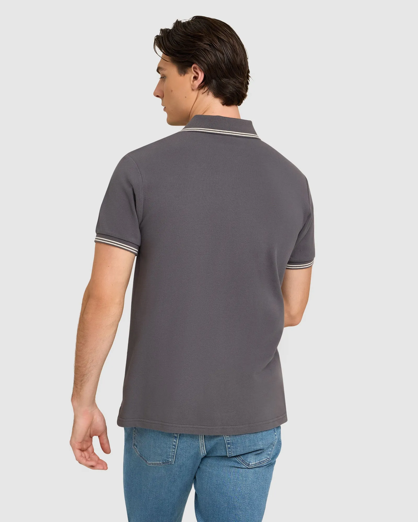 Men's Ryan Polo