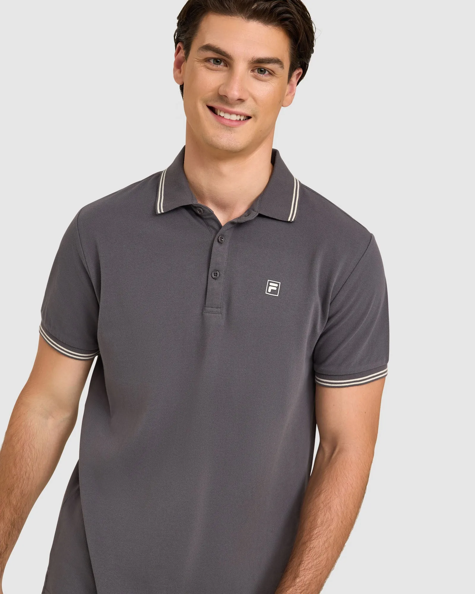 Men's Ryan Polo