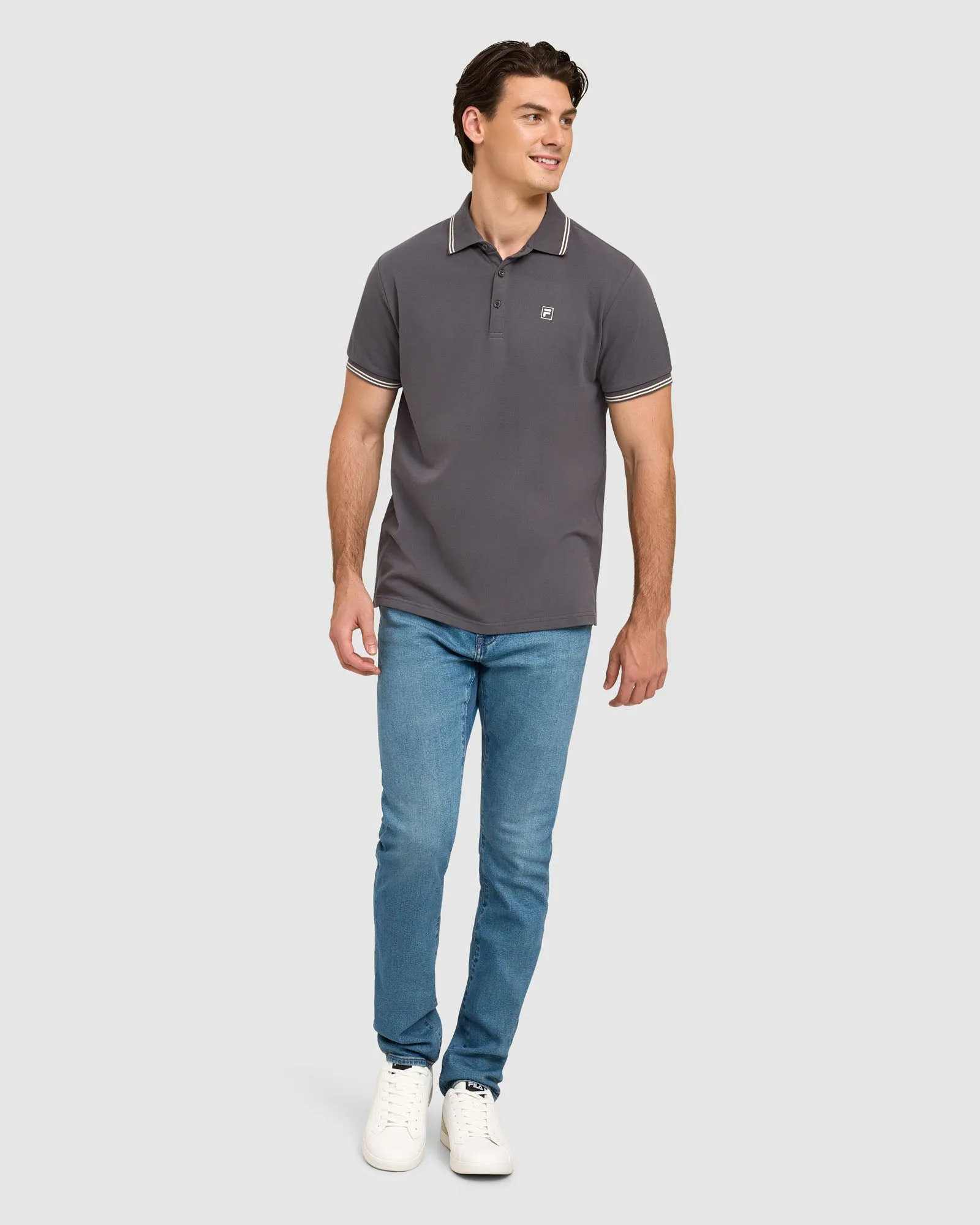 Men's Ryan Polo