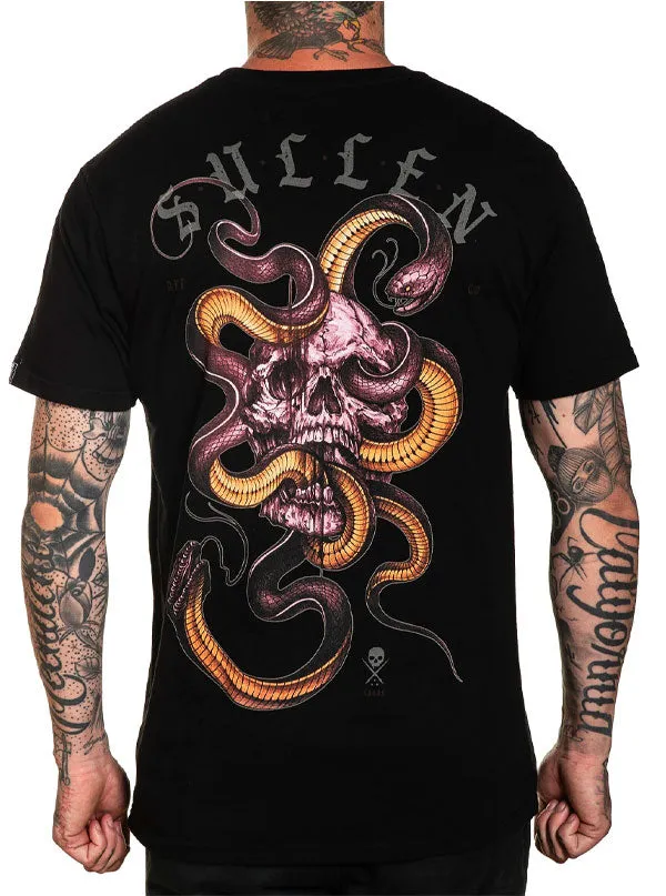 Men's Sagae Grim Tee