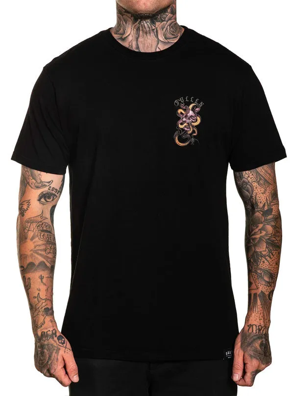 Men's Sagae Grim Tee