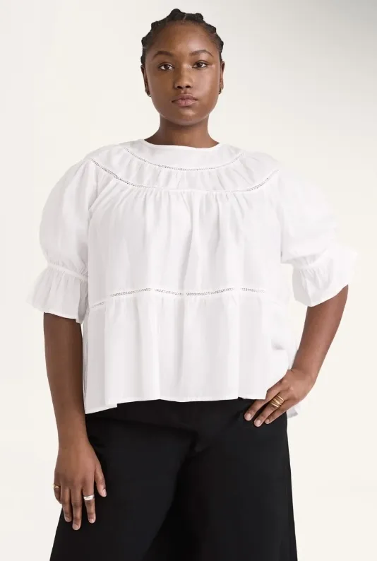 merlette  |Shirts & Blouses