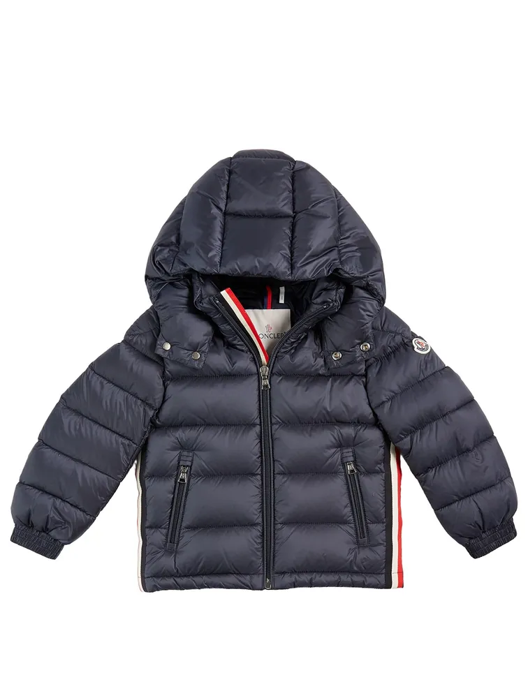 MONCLER ENFANT Baby New Gastonet Coat