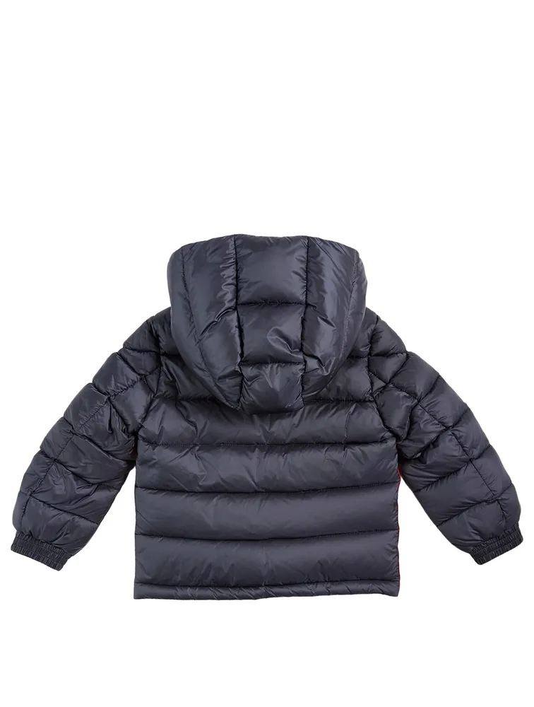 MONCLER ENFANT Baby New Gastonet Coat