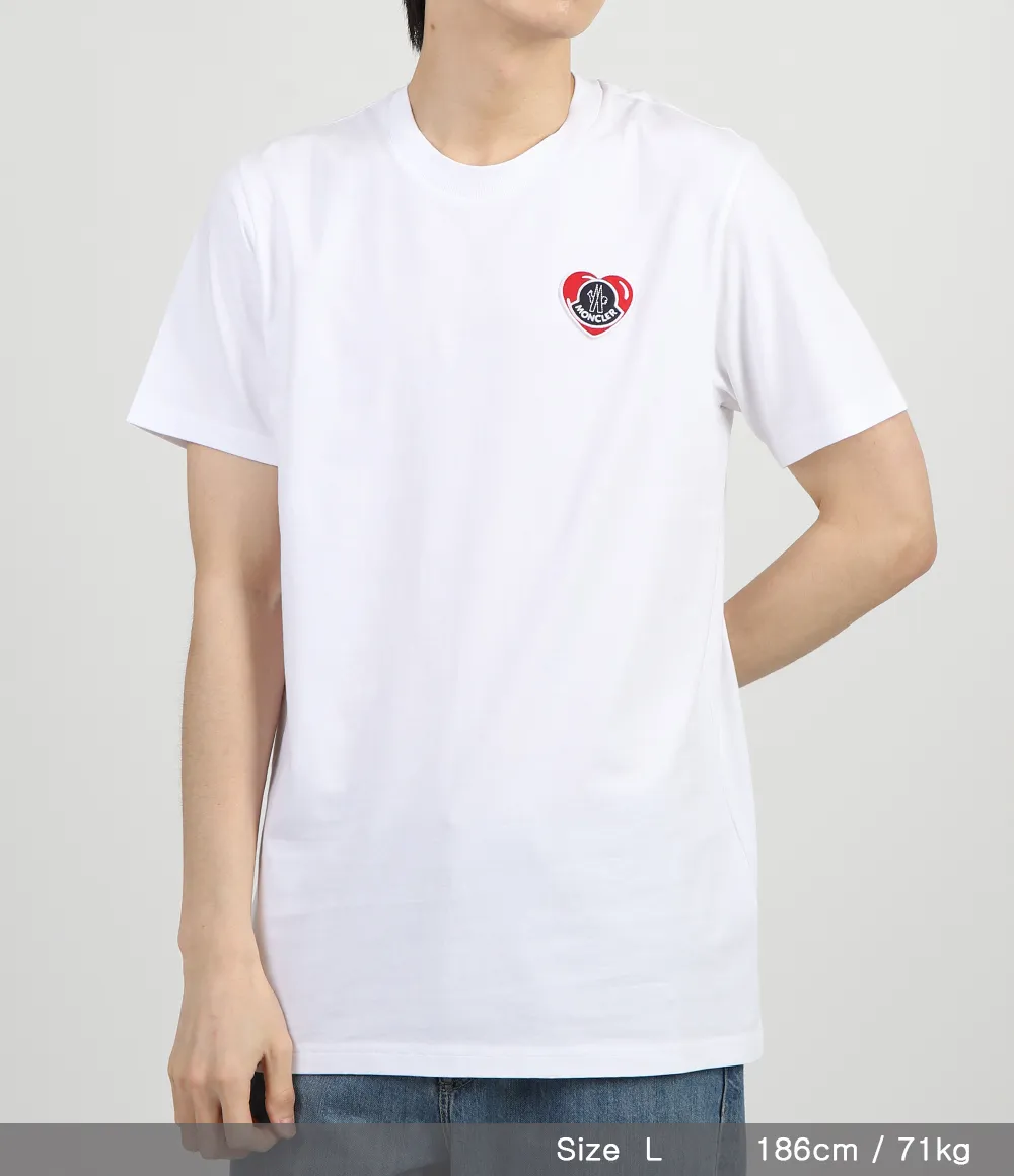 MONCLER  |T-Shirts