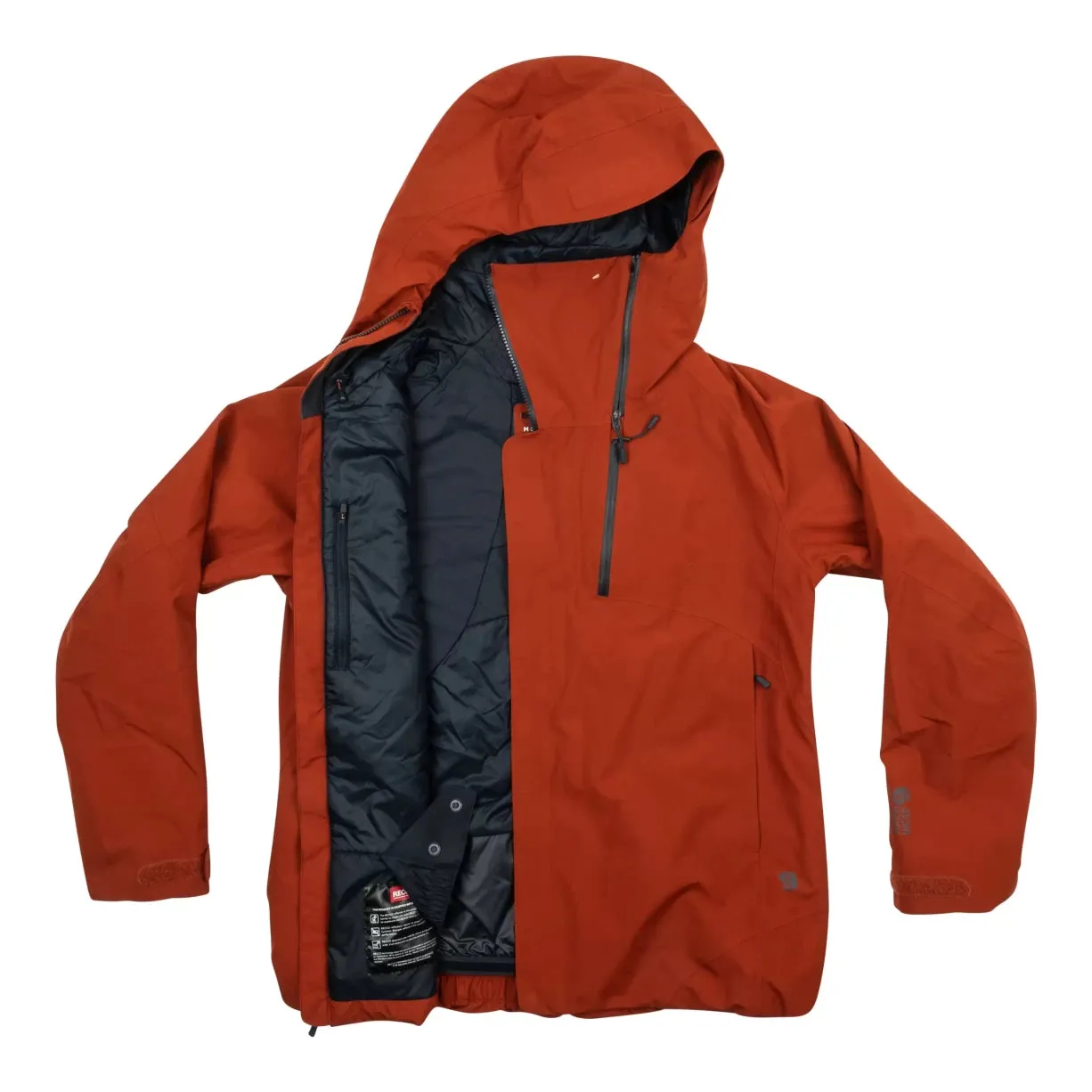 Mountain Hardwear Cloud Bank GTX Jacket - Women's