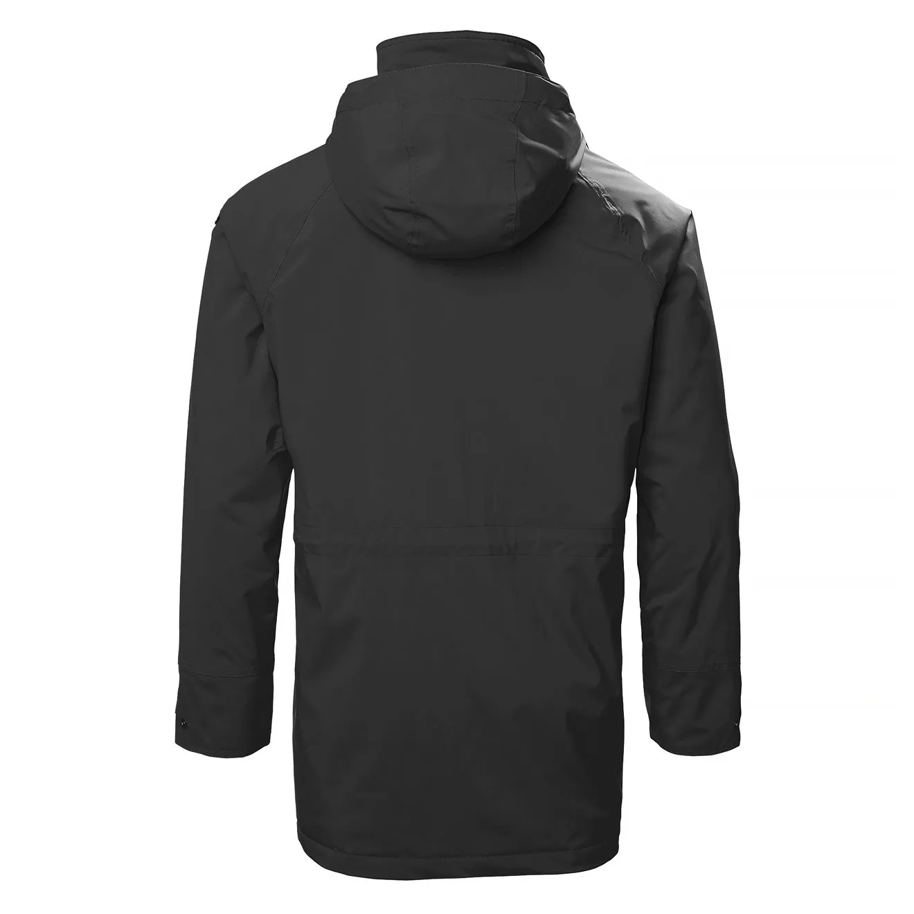 Musto Country Primaloft Rain Jacket True Black