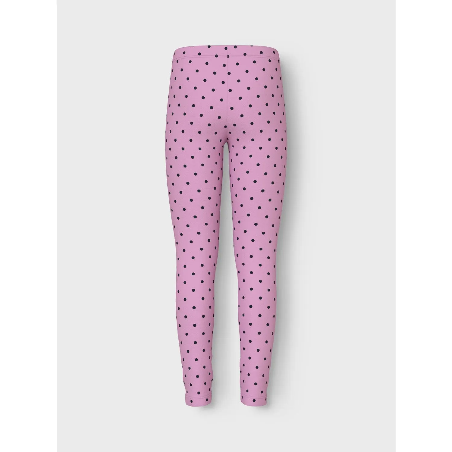 Name It Pastel Lavender Vivian AOP Leggings