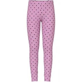 Name It Pastel Lavender Vivian AOP Leggings