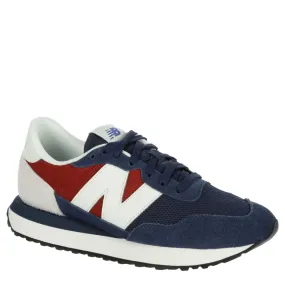 NEW BALANCE  MENS 237 SNEAKER