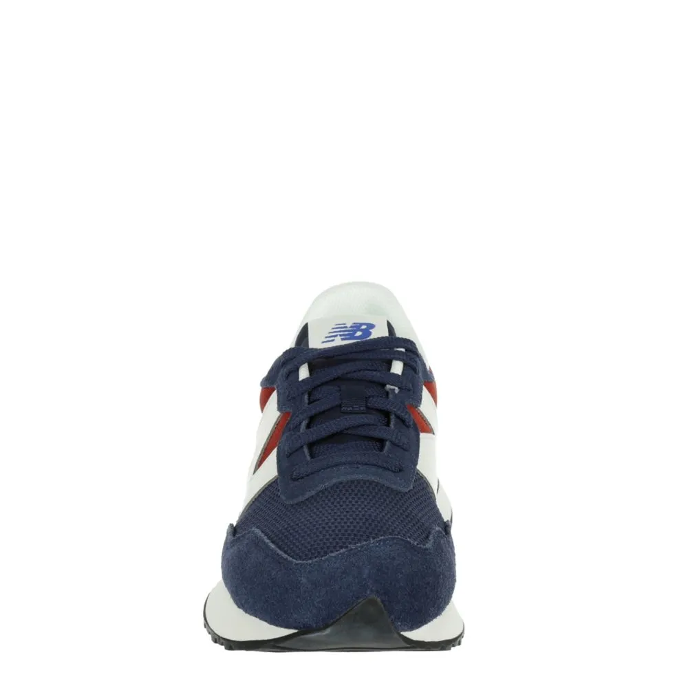 NEW BALANCE  MENS 237 SNEAKER