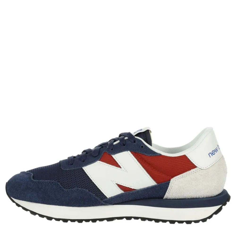 NEW BALANCE  MENS 237 SNEAKER