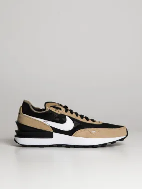 NIKE MENS NIKE WAFFLE ONE SNEAKER