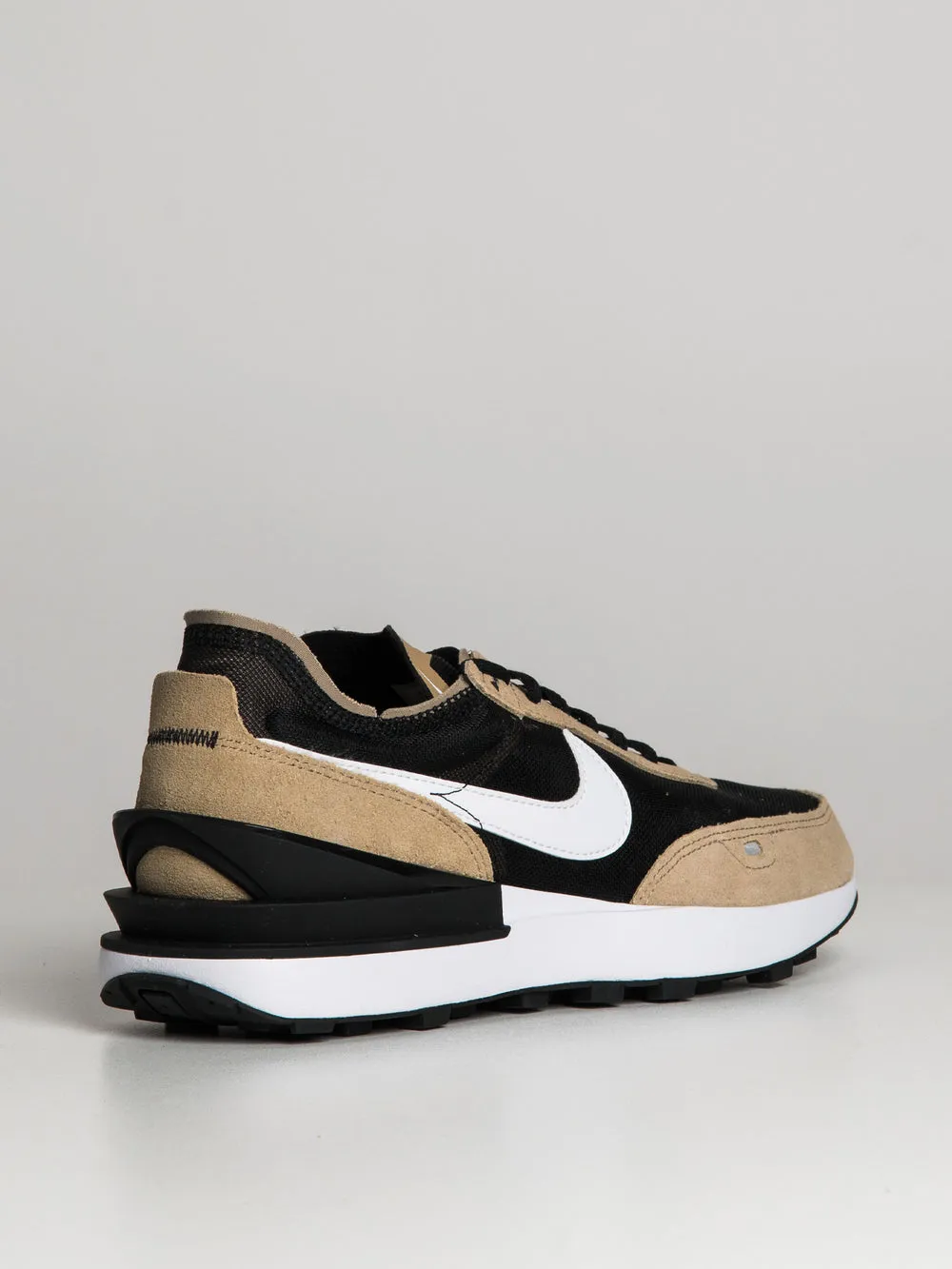 NIKE MENS NIKE WAFFLE ONE SNEAKER