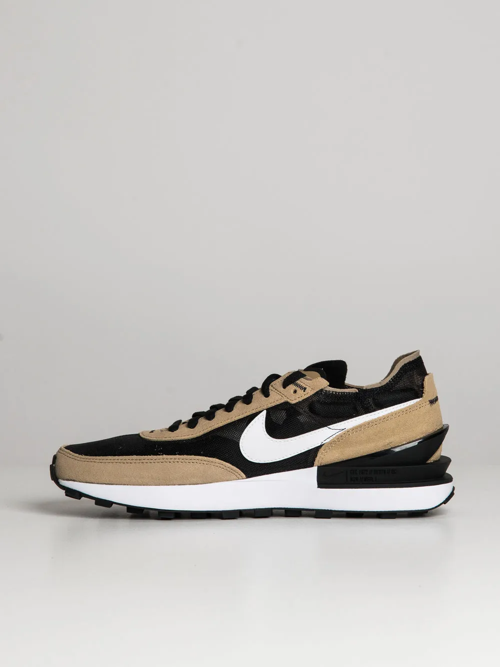 NIKE MENS NIKE WAFFLE ONE SNEAKER