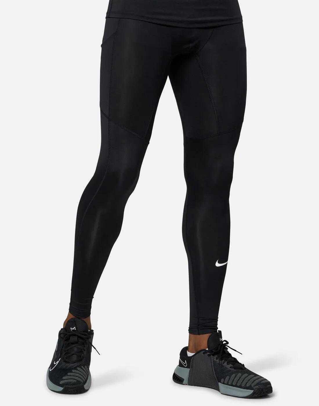 Nike Mens Pro Base Training Tights