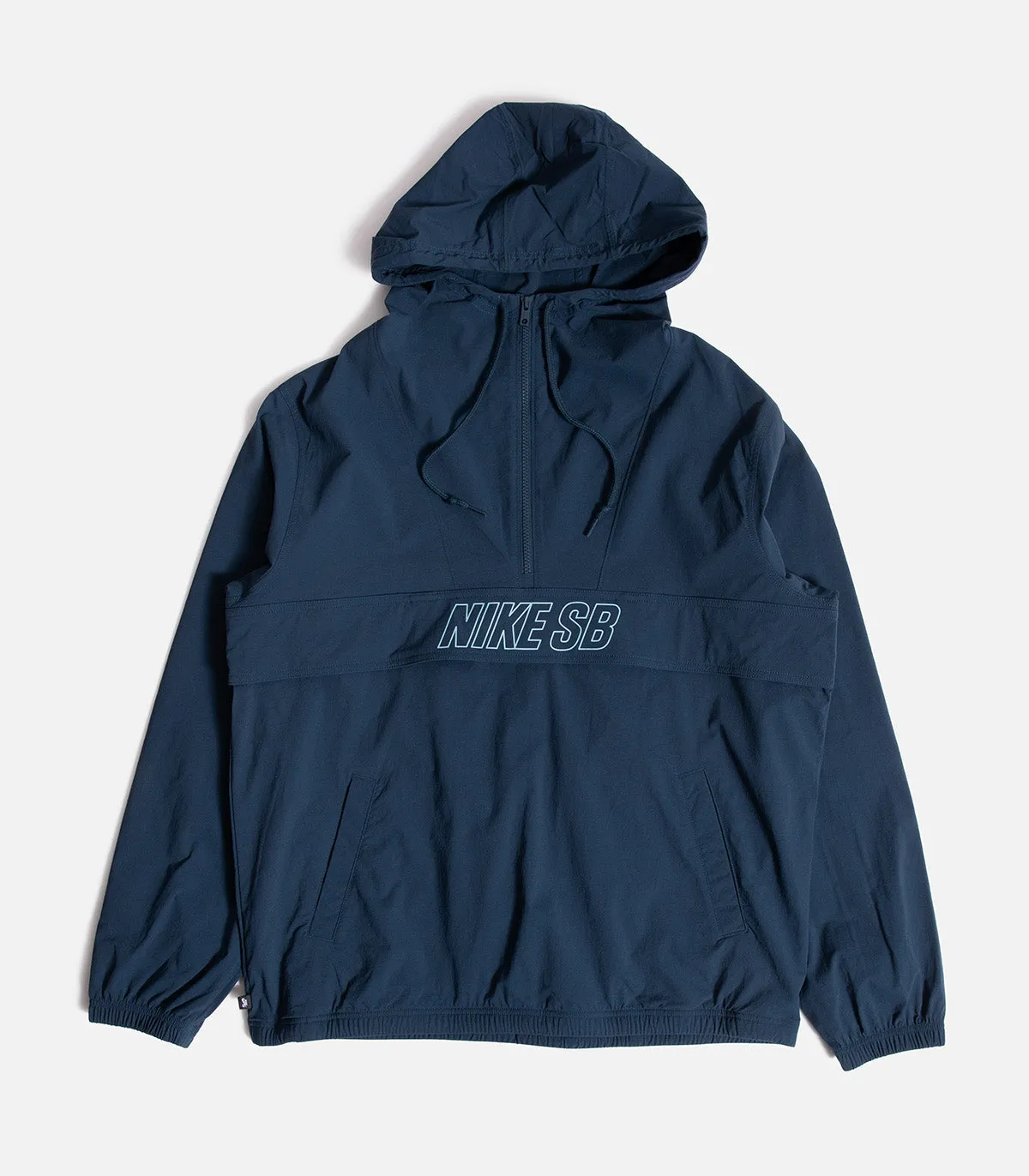 Nike SB Half Zip Anorak Jacket