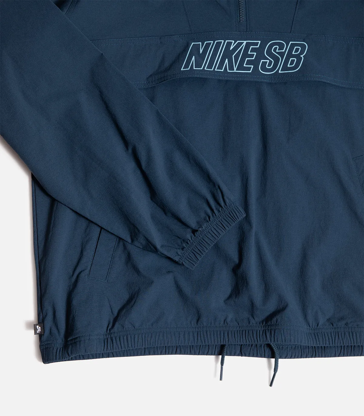 Nike SB Half Zip Anorak Jacket