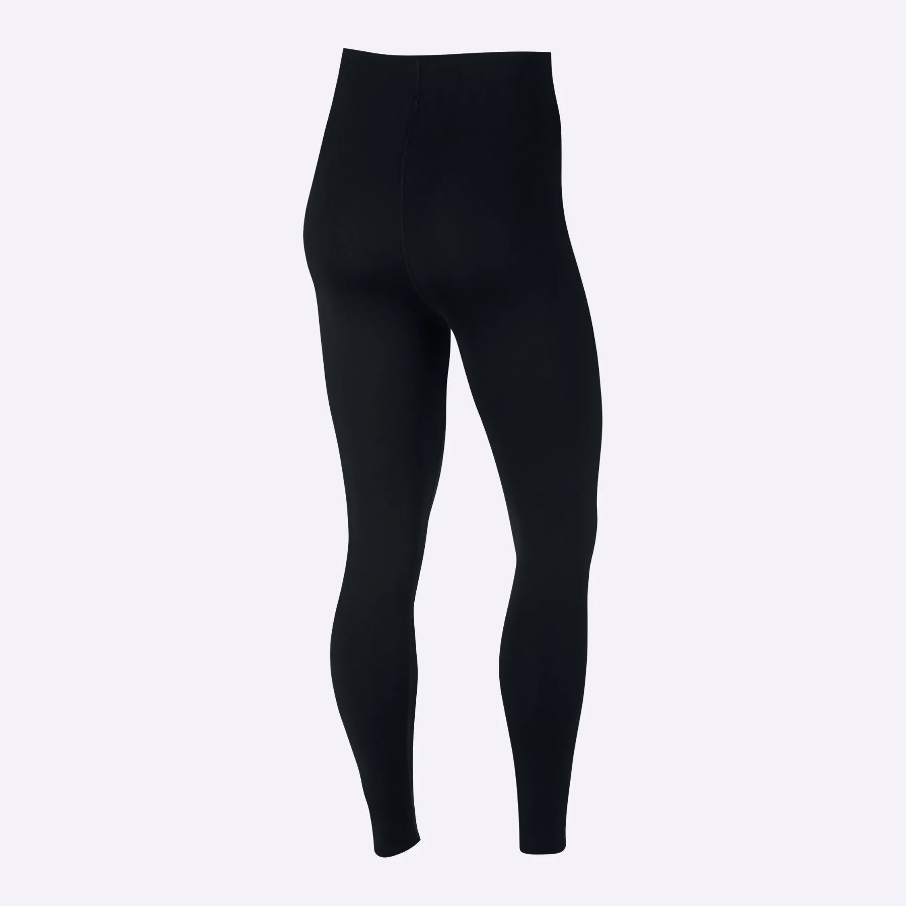 Nike - Women's 7/8 Training Tights - Black/Clear