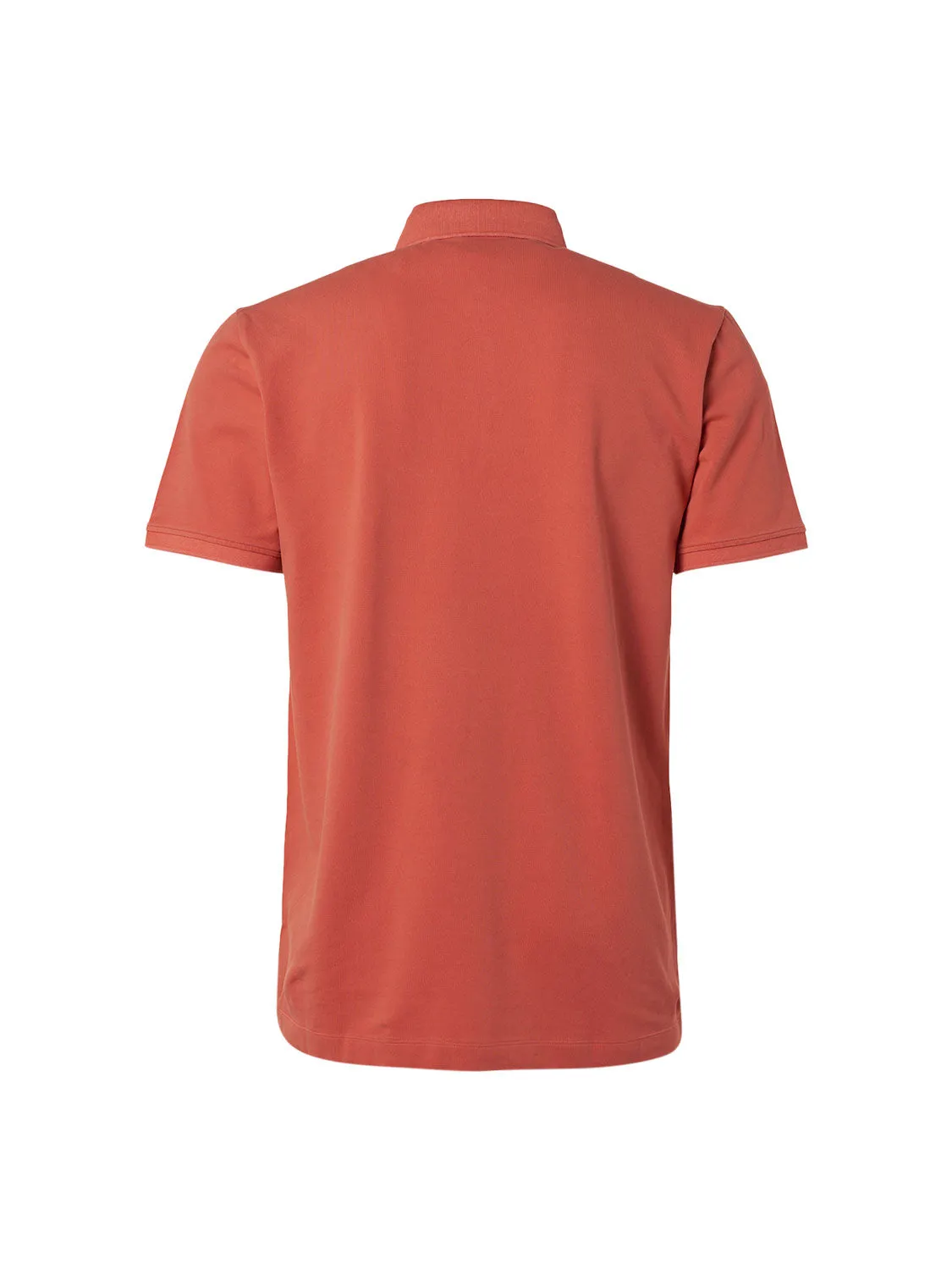 No Excess - Pique Polo - Four Colour Options