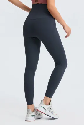 Nothing Butt Adjustable Waist Leggings