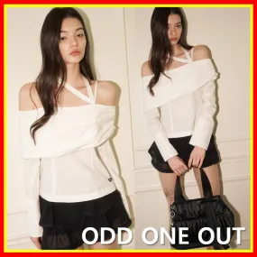 ODD ONE OUT  |Shirts & Blouses