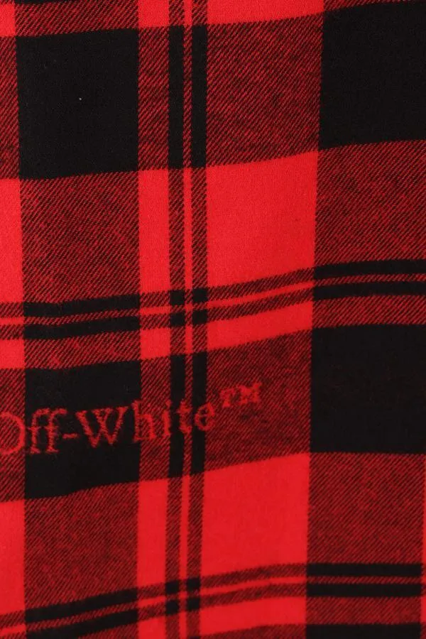 Off-White  |Street Style Shirts