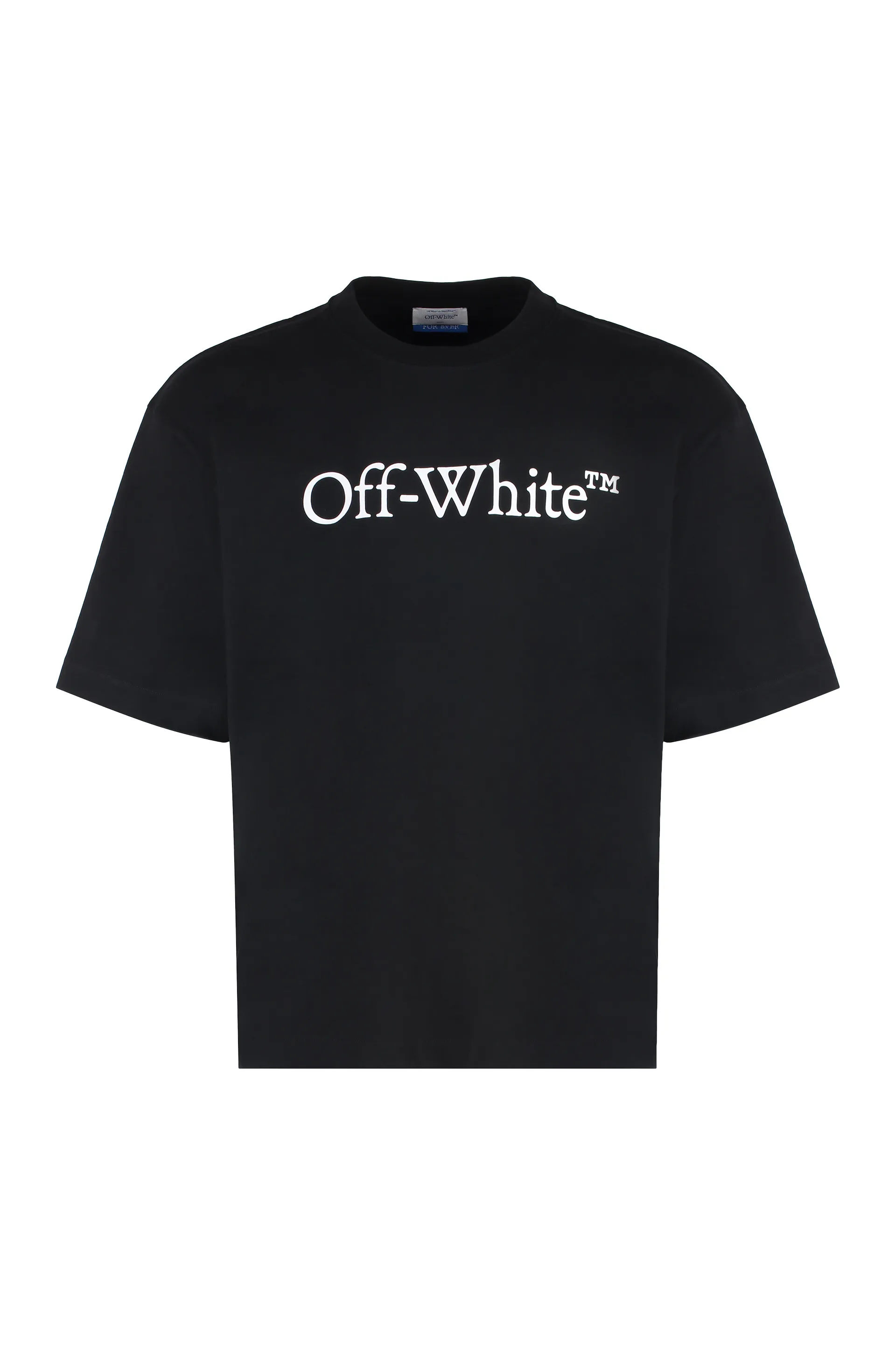 Off-White  |T-Shirts