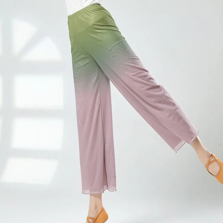 Ombre Flow Pant