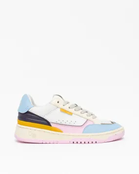 Oncept Paris Sneaker - Orchid Multi