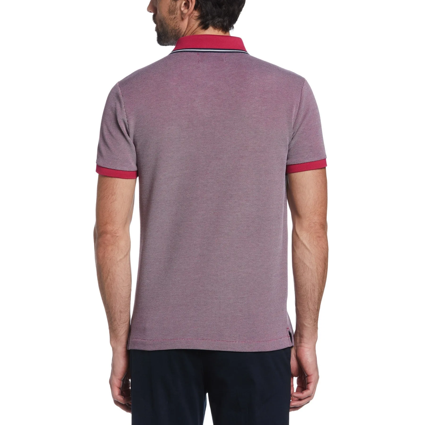 Original Penguin Mens Polo Shirt