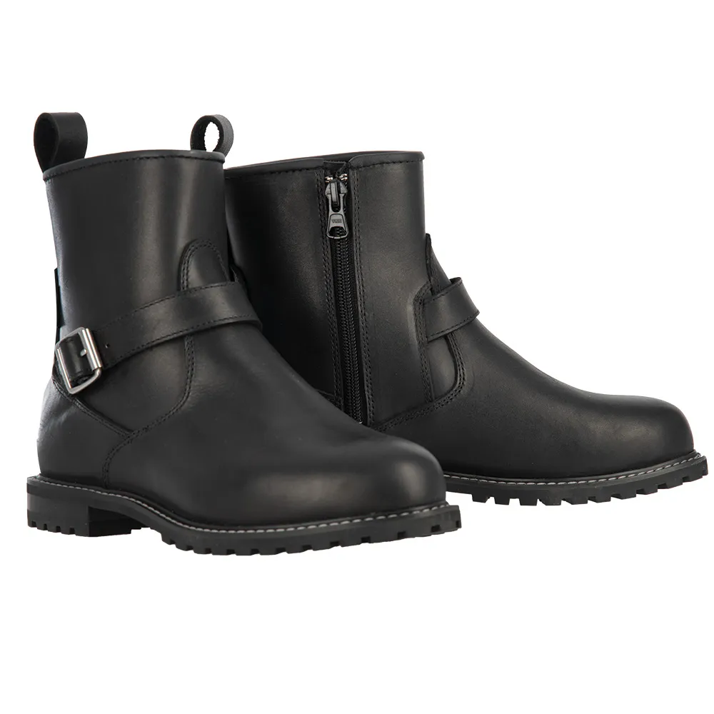 Oxford Sofia Ladies Boots