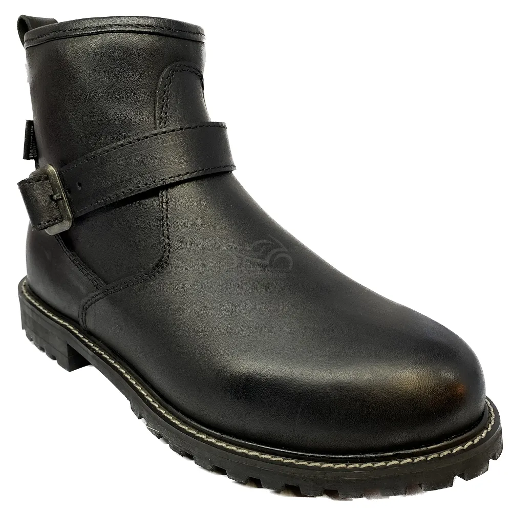 Oxford Sofia Ladies Boots