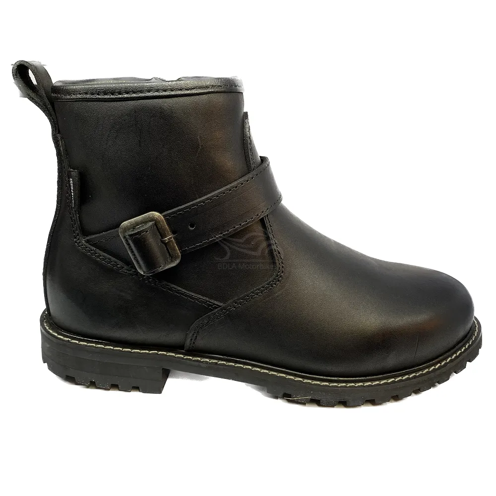 Oxford Sofia Ladies Boots