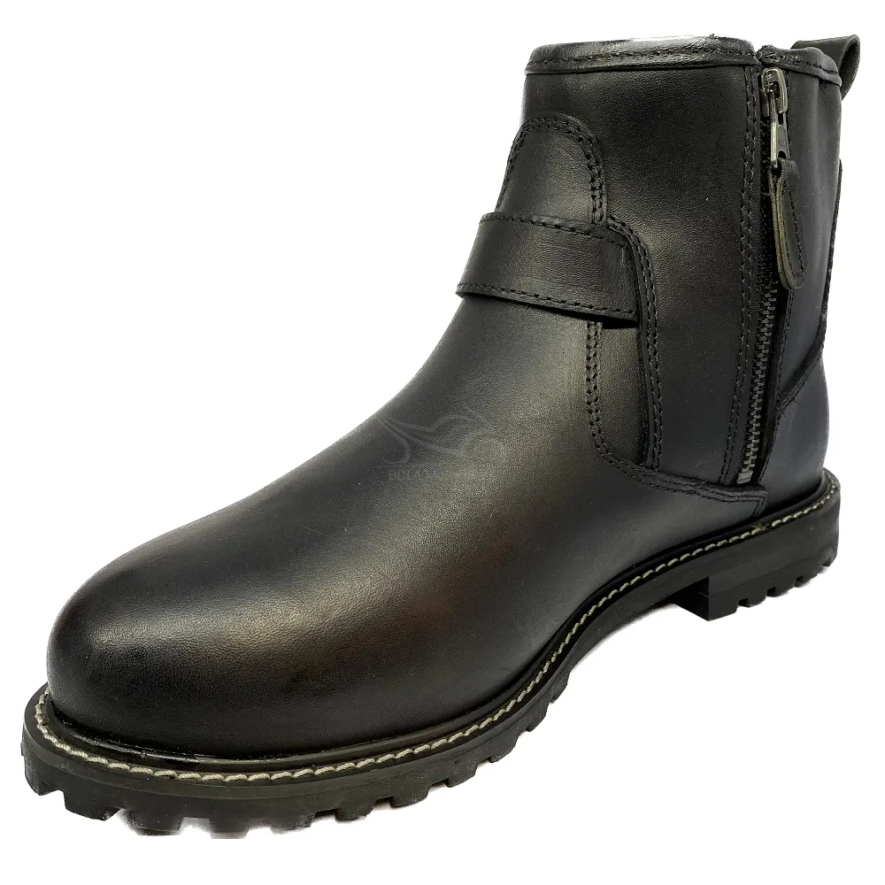 Oxford Sofia Ladies Boots