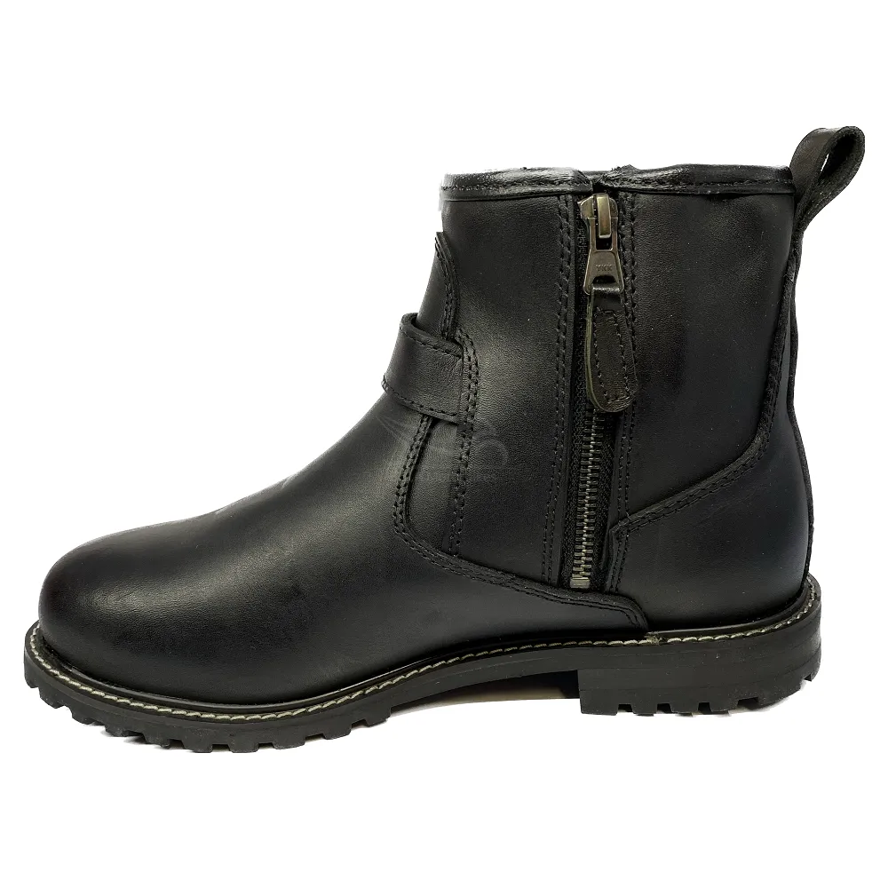 Oxford Sofia Ladies Boots