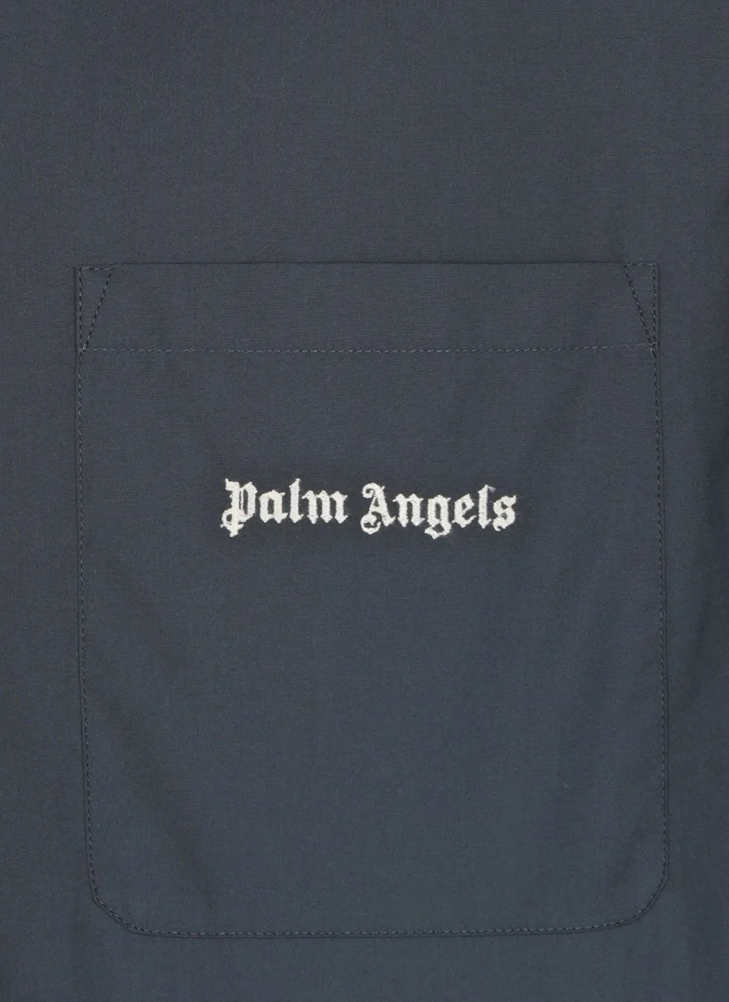 Palm Angels  |Street Style Shirts