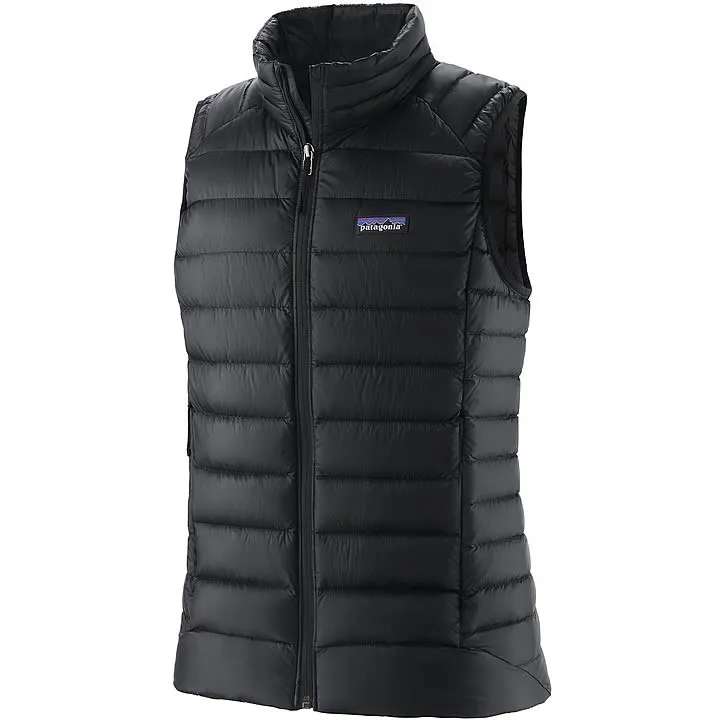 Patagonia Down Sweater Vest Women's