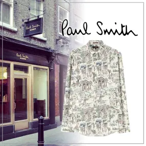 Paul Smith  |Shirts