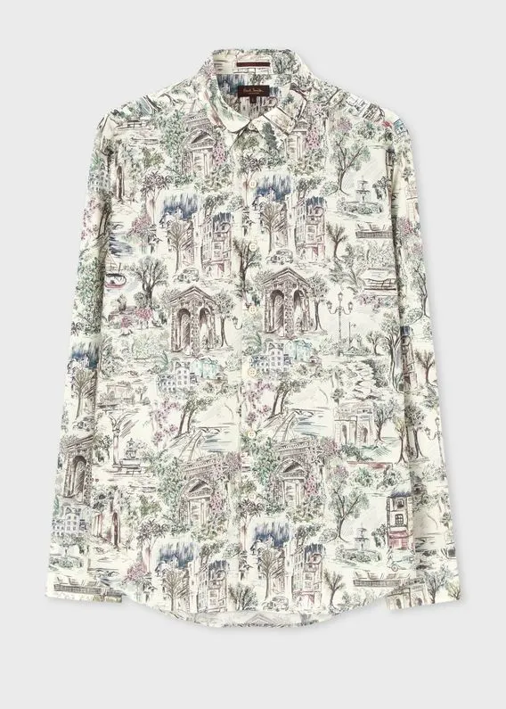 Paul Smith  |Shirts